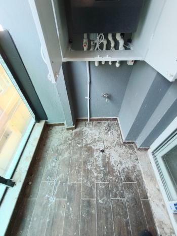 Antre Emlak'tan Kiralık Bozyaka Hastane Yanı Bahar Mahallesinde 3+1,Otoparklı Asansörlü Doğalgazlı Sıfır Daire