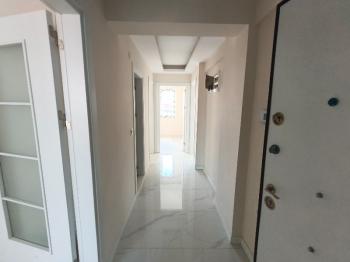 Antre Emlak'tan Kiralık Bozyaka Hastane Yanı Bahar Mahallesinde 3+1,Otoparklı Asansörlü Doğalgazlı Sıfır Daire