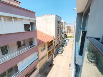 Antre Emlak'tan Kiralık Bozyaka Hastane Yanı Bahar Mahallesinde 3+1,Otoparklı Asansörlü Doğalgazlı Sıfır Daire