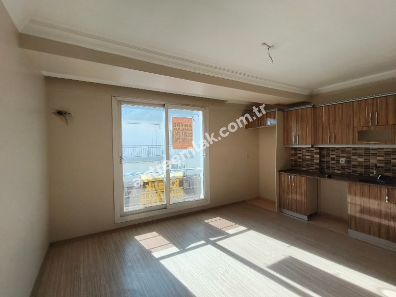 Antre Emlak'tan Kiralık Bozyaka Hastane Yanı 2+1,Otoparklı Doğalgazlı Yeni Daire