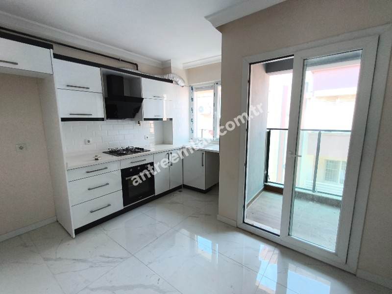 Antre Emlak'tan Kiralık Bozyaka Hastane Yanı Bahar Mahallesinde 3+1,Otoparklı Asansörlü Doğalgazlı Sıfır Daire