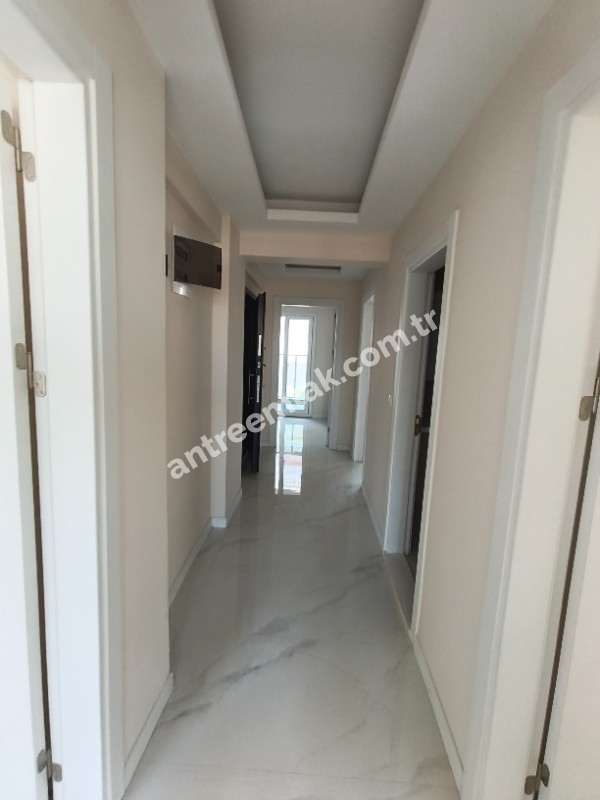 Antre Emlak'tan Kiralık Bozyaka Hastane Yanı Bahar Mahallesinde 3+1,Otoparklı Asansörlü Doğalgazlı Sıfır Daire