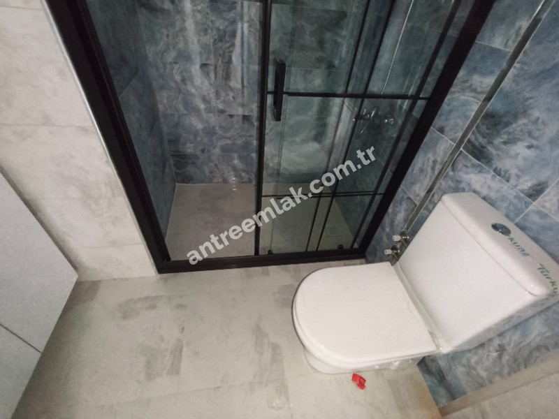 Antre Emlak'tan Kiralık Bozyaka Hastane Yanı Bahar Mahallesinde 3+1,Otoparklı Asansörlü Doğalgazlı Sıfır Daire