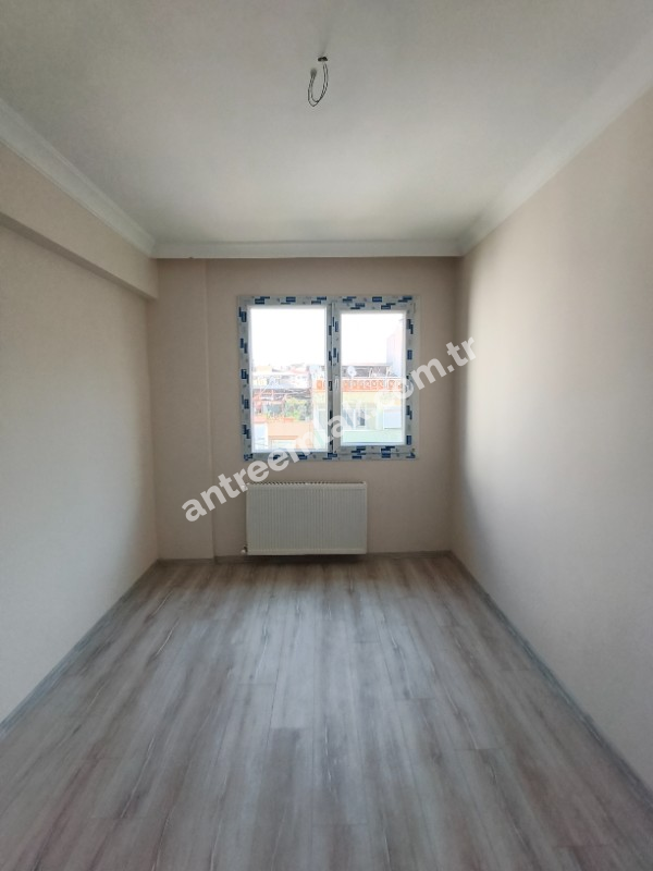 Antre Emlak'tan Kiralık Bozyaka Hastane Yanı Bahar Mahallesinde 3+1,Otoparklı Asansörlü Doğalgazlı Sıfır Daire