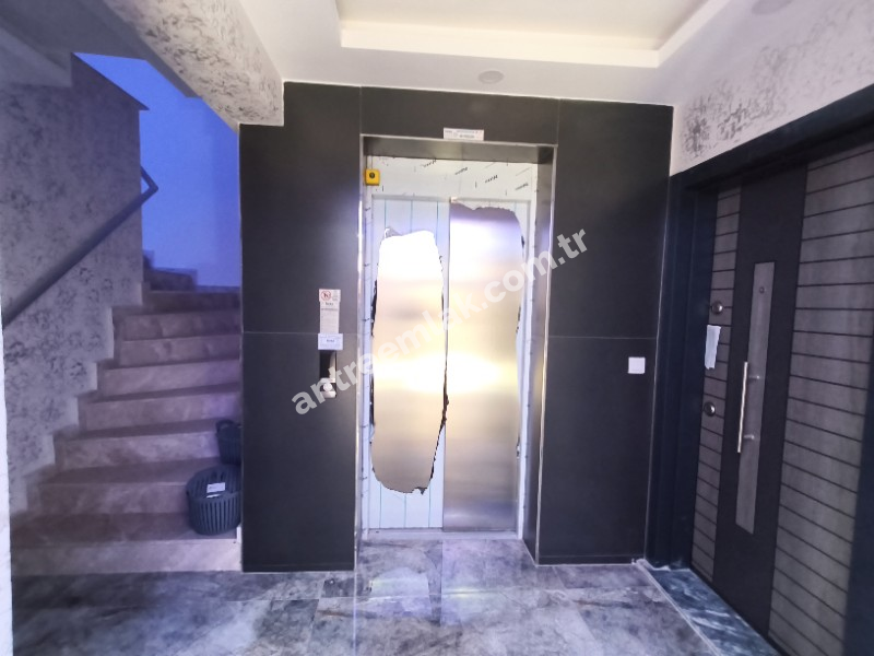 Antre Emlak'tan Kiralık Bozyaka Hastane Yanı Bahar Mahallesinde 3+1,Otoparklı Asansörlü Doğalgazlı Sıfır Daire