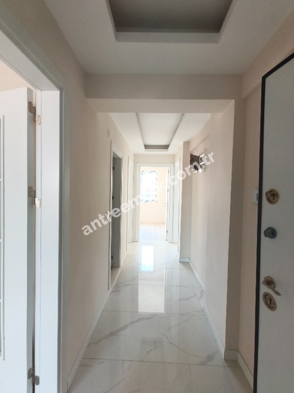 Antre Emlak'tan Kiralık Bozyaka Hastane Yanı Bahar Mahallesinde 3+1,Otoparklı Asansörlü Doğalgazlı Sıfır Daire