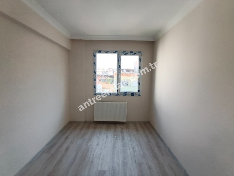 Antre Emlak'tan Kiralık Bozyaka Hastane Yanı Bahar Mahallesinde 3+1,Otoparklı Asansörlü Doğalgazlı Sıfır Daire