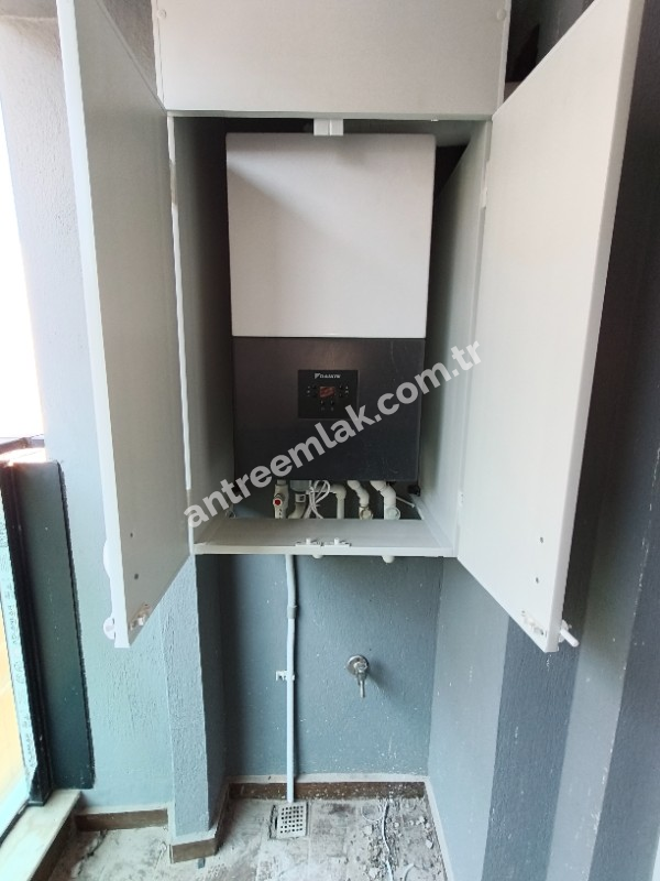 Antre Emlak'tan Kiralık Bozyaka Hastane Yanı Bahar Mahallesinde 3+1,Otoparklı Asansörlü Doğalgazlı Sıfır Daire