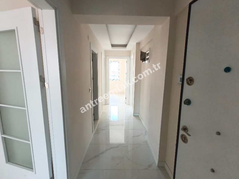 Antre Emlak'tan Kiralık Bozyaka Hastane Yanı Bahar Mahallesinde 3+1,Otoparklı Asansörlü Doğalgazlı Sıfır Daire