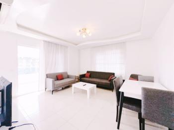 MAHMUTLAR MAH. ATATÜRK CADDESİ LAL 2 RESIDENCE 2+1 EŞYALI AYRI MUTFAK KİRALIK DAİRE