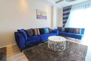 MAHMUTLAR MAH. GÜZEL TOWER 1 SİTESİ 2+1 EŞYALI AYRI MUTFAK KİRALIK DAİRE