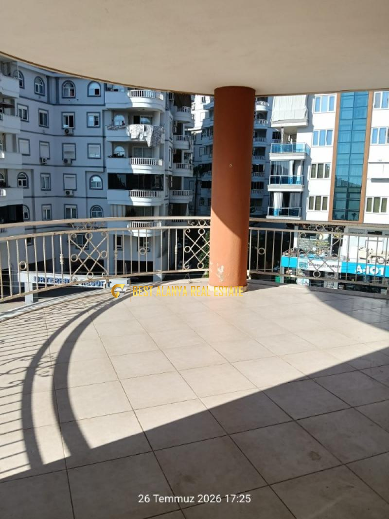 TOSMUR MAH. ZİNCİR MARKETLER SOKAĞI 2+1 BOŞ KİRALIK DAİRE