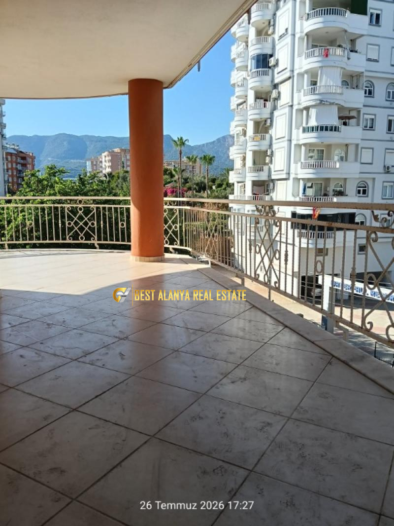 TOSMUR MAH. ZİNCİR MARKETLER SOKAĞI 2+1 BOŞ KİRALIK DAİRE