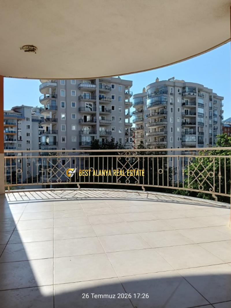 TOSMUR MAH. ZİNCİR MARKETLER SOKAĞI 2+1 BOŞ KİRALIK DAİRE