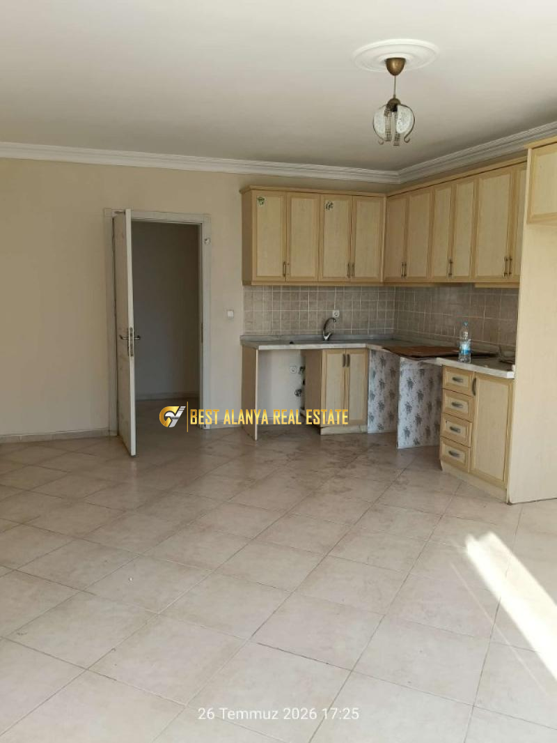 TOSMUR MAH. ZİNCİR MARKETLER SOKAĞI 2+1 BOŞ KİRALIK DAİRE
