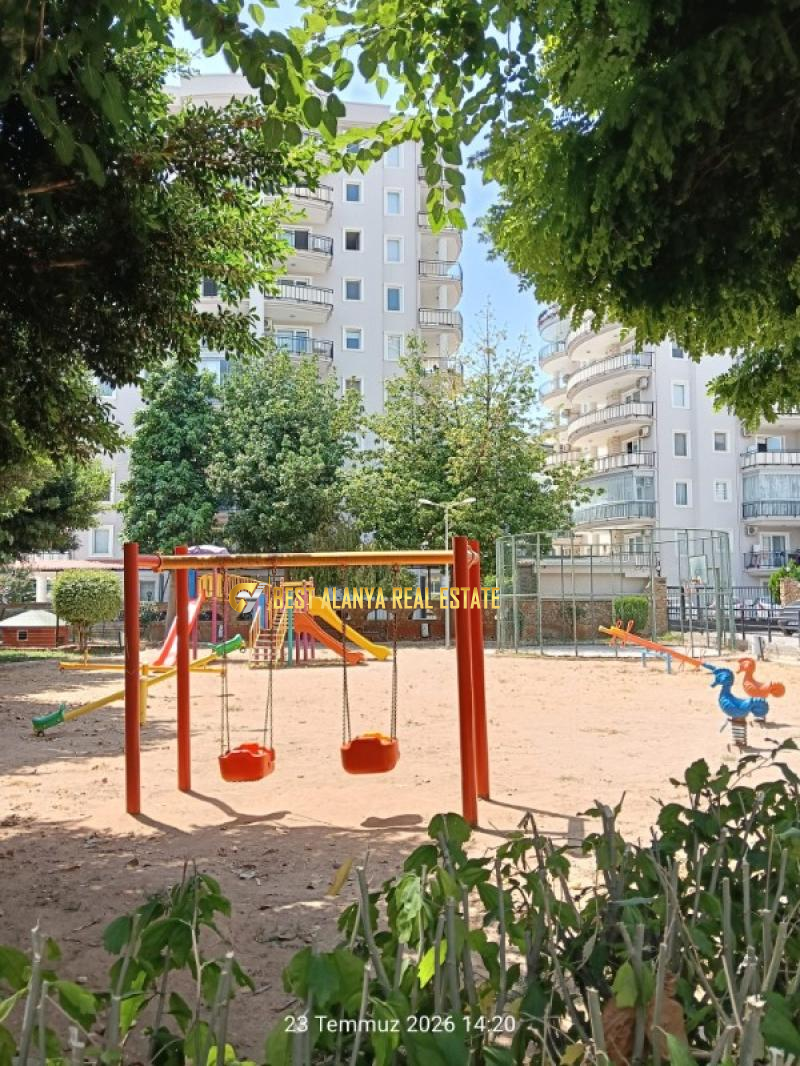 TOSMUR MAH. ZİNCİR MARKETLER SOKAĞI 2+1 BOŞ KİRALIK DAİRE