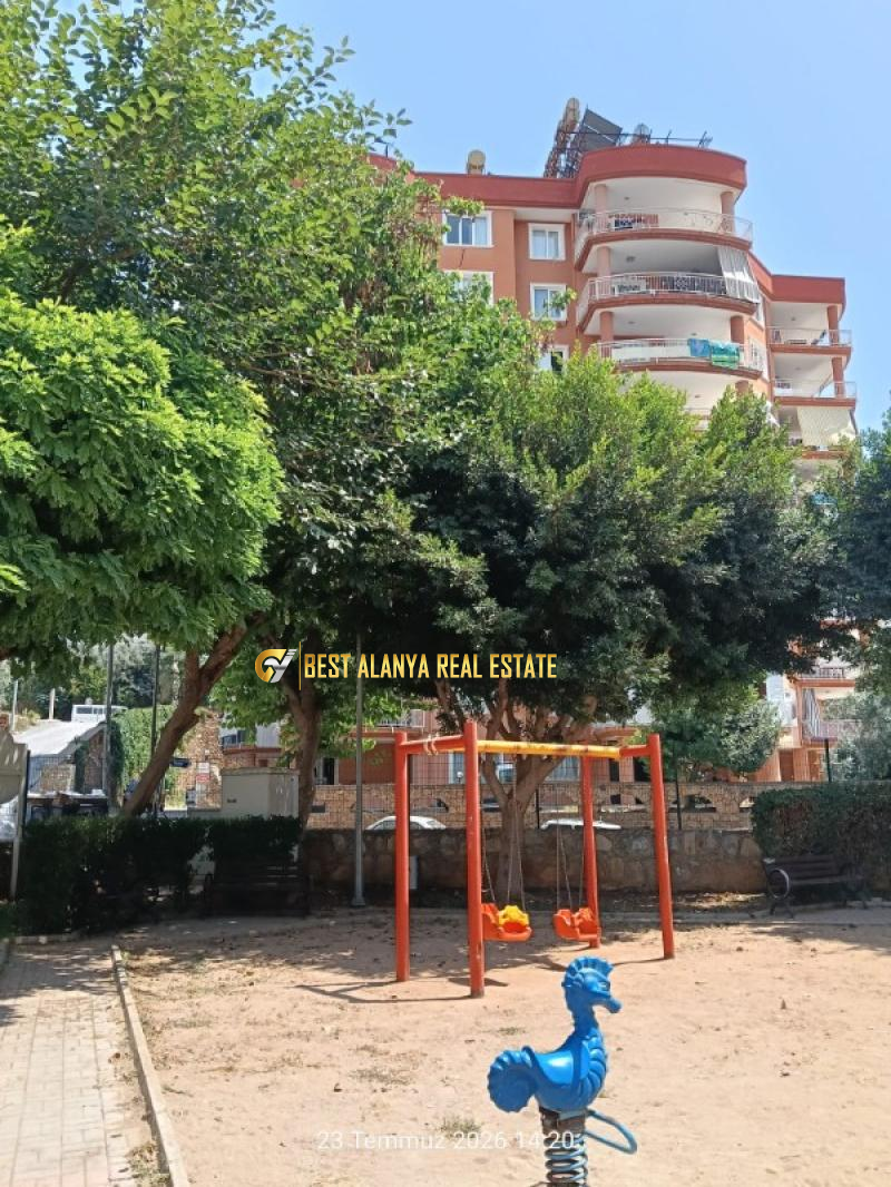 TOSMUR MAH. ZİNCİR MARKETLER SOKAĞI 2+1 BOŞ KİRALIK DAİRE