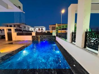 Didim'de Satılık 4+1 Ayrı Mutfaklı Villa