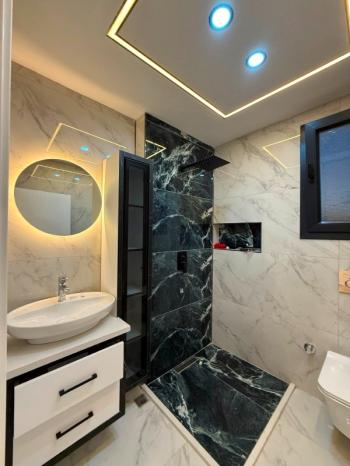 Didim'de Satılık 4+1 Ayrı Mutfaklı Villa