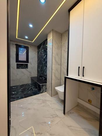 Didim'de Satılık 4+1 Ayrı Mutfaklı Villa
