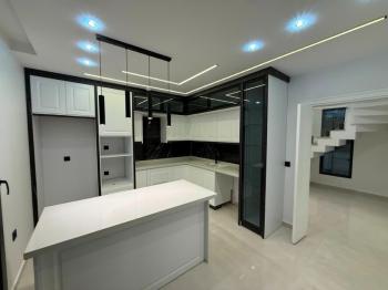 Didim'de Satılık 4+1 Ayrı Mutfaklı Villa