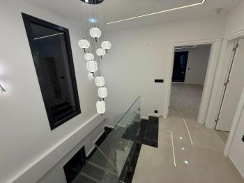Didim'de Satılık 4+1 Ayrı Mutfaklı Villa