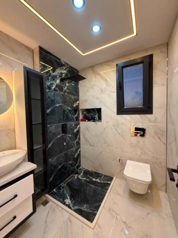 Didim'de Satılık 4+1 Ayrı Mutfaklı Villa