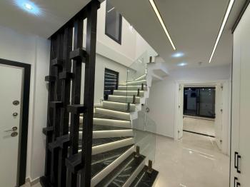 Didim'de Satılık 4+1 Ayrı Mutfaklı Villa