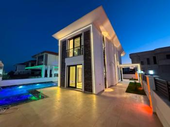 Didim'de Satılık 4+1 Ayrı Mutfaklı Villa