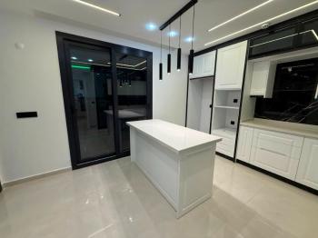 Didim'de Satılık 4+1 Ayrı Mutfaklı Villa
