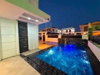 Didim'de Satılık 4+1 Ayrı Mutfaklı Villa