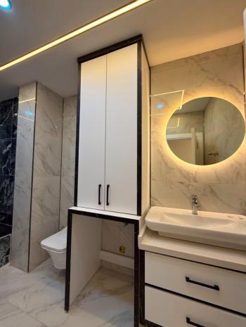 Didim'de Satılık 4+1 Ayrı Mutfaklı Villa