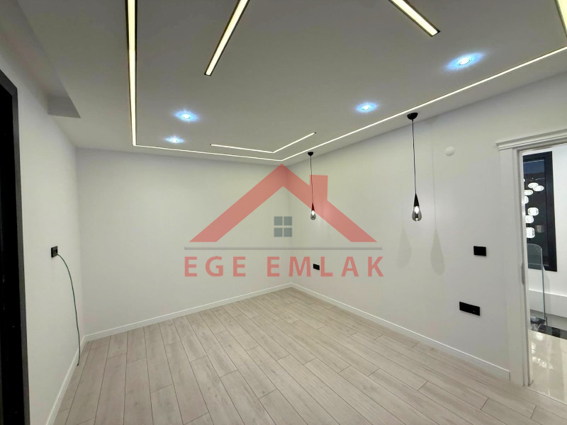 Didim'de Satılık 4+1 Ayrı Mutfaklı Villa