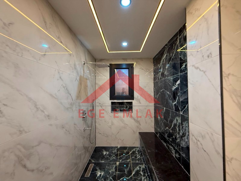 Didim'de Satılık 4+1 Ayrı Mutfaklı Villa