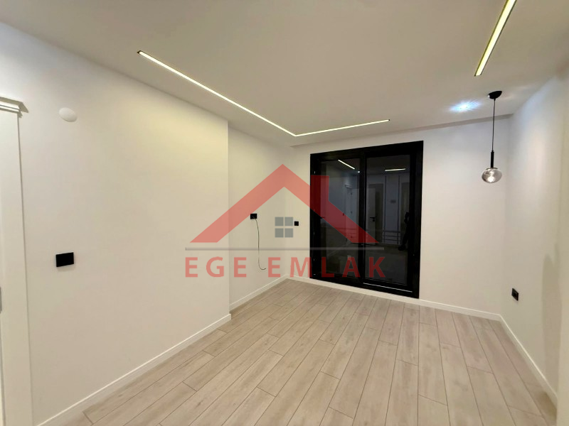 Didim'de Satılık 4+1 Ayrı Mutfaklı Villa