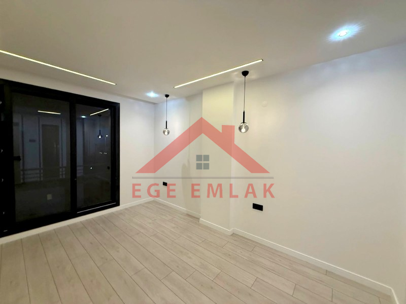 Didim'de Satılık 4+1 Ayrı Mutfaklı Villa