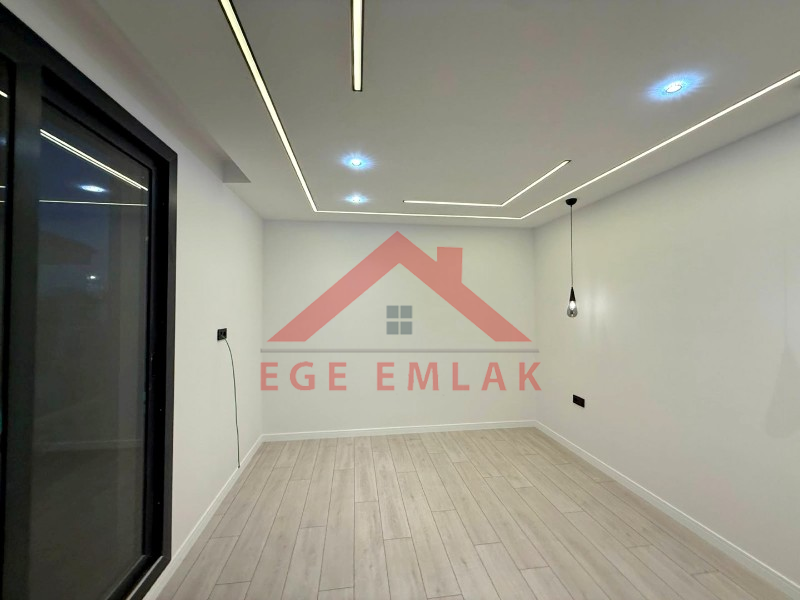 Didim'de Satılık 4+1 Ayrı Mutfaklı Villa