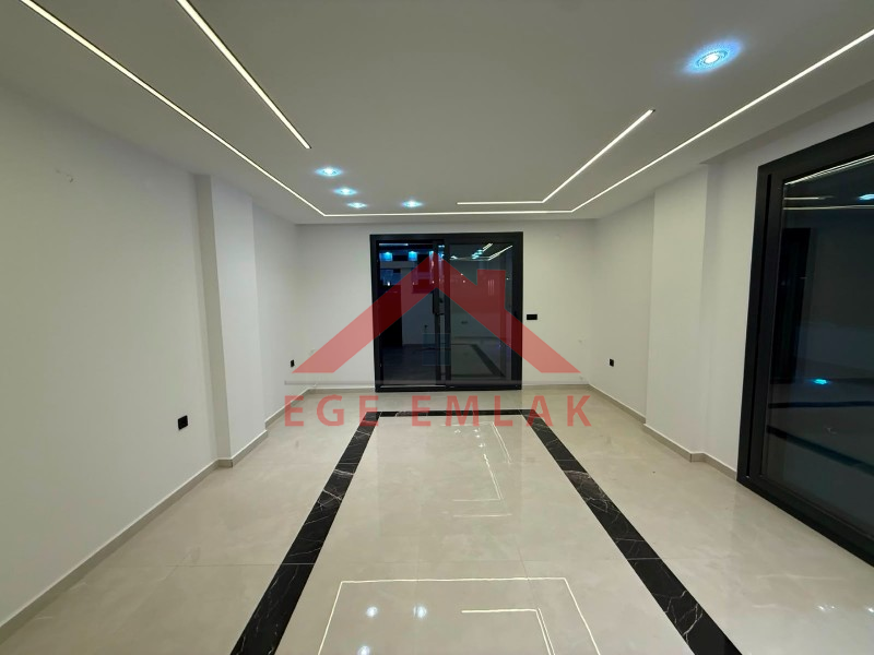 Didim'de Satılık 4+1 Ayrı Mutfaklı Villa