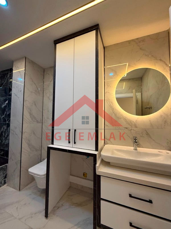 Didim'de Satılık 4+1 Ayrı Mutfaklı Villa
