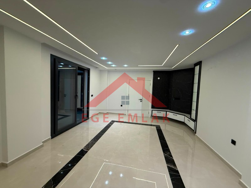 Didim'de Satılık 4+1 Ayrı Mutfaklı Villa