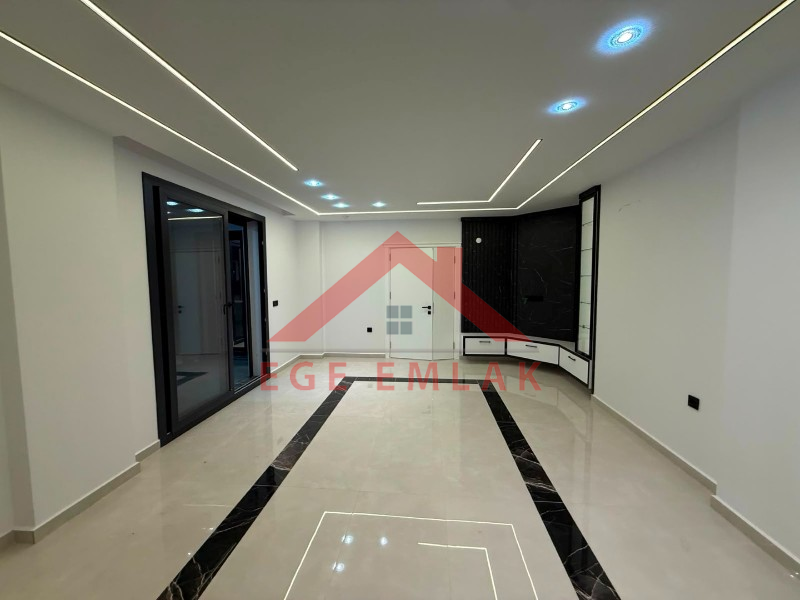 Didim'de Satılık 4+1 Ayrı Mutfaklı Villa