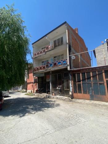 GÜVENAY - ÇORUM AVM - ÇAKIR SAMİ ARKASI KOMPLE BİNA
