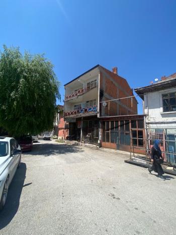 GÜVENAY - ÇORUM AVM - ÇAKIR SAMİ ARKASI KOMPLE BİNA