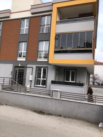 ÜVENAY - ÇORUM ULUKAVAK 19 MAYIS İLOKULU CİVARI 3+1 SATILIK DAİRE 