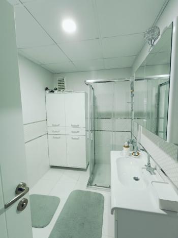 GÜVENAY - ÇORUM CAFELER BÖLGESİNDE KAHVELEN ARKASI SATILIK 4+1 DAİRE