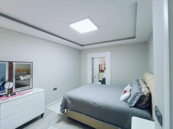 GÜVENAY - ÇORUM CAFELER BÖLGESİNDE KAHVELEN ARKASI SATILIK 4+1 DAİRE