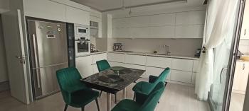 GÜVENAY - ÇORUM CAFELER BÖLGESİNDE KAHVELEN ARKASI SATILIK 4+1 DAİRE