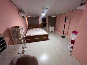 GÖÇMENKÖY'DE FUL EŞYALI TÜRK MALI MÜSTAKİL EV 