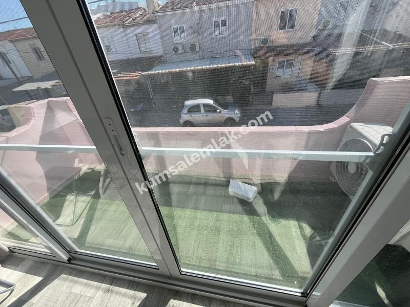 GÖÇMENKÖY'DE FUL EŞYALI TÜRK MALI MÜSTAKİL EV 