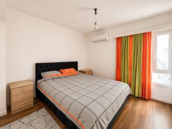 GİRNE MERKEZ’DE TÜRK KOÇANLI 2+1 DAİRE